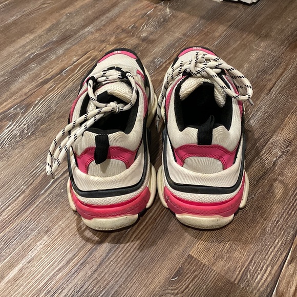 Balenciaga sneaker - Picture 3 of 4